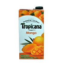 TROPICANA MANGO JUICE 1 L